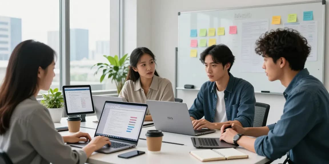 WPS下载网使得现代办公室中的设备协作无缝衔接，并配备AI工具。