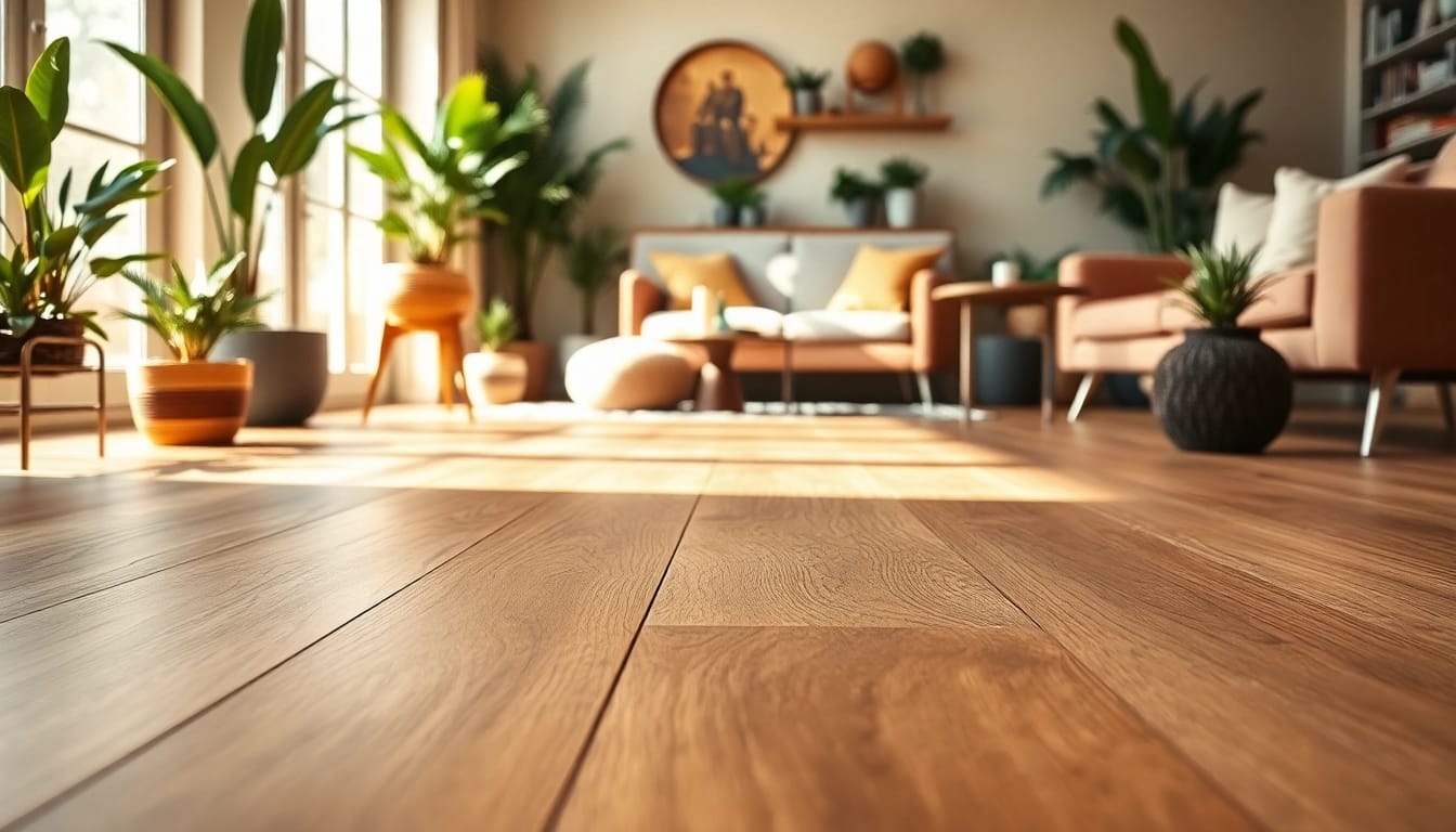 Transform your space with flooring near me options, featuring elegant luxury vinyl flooring textures.