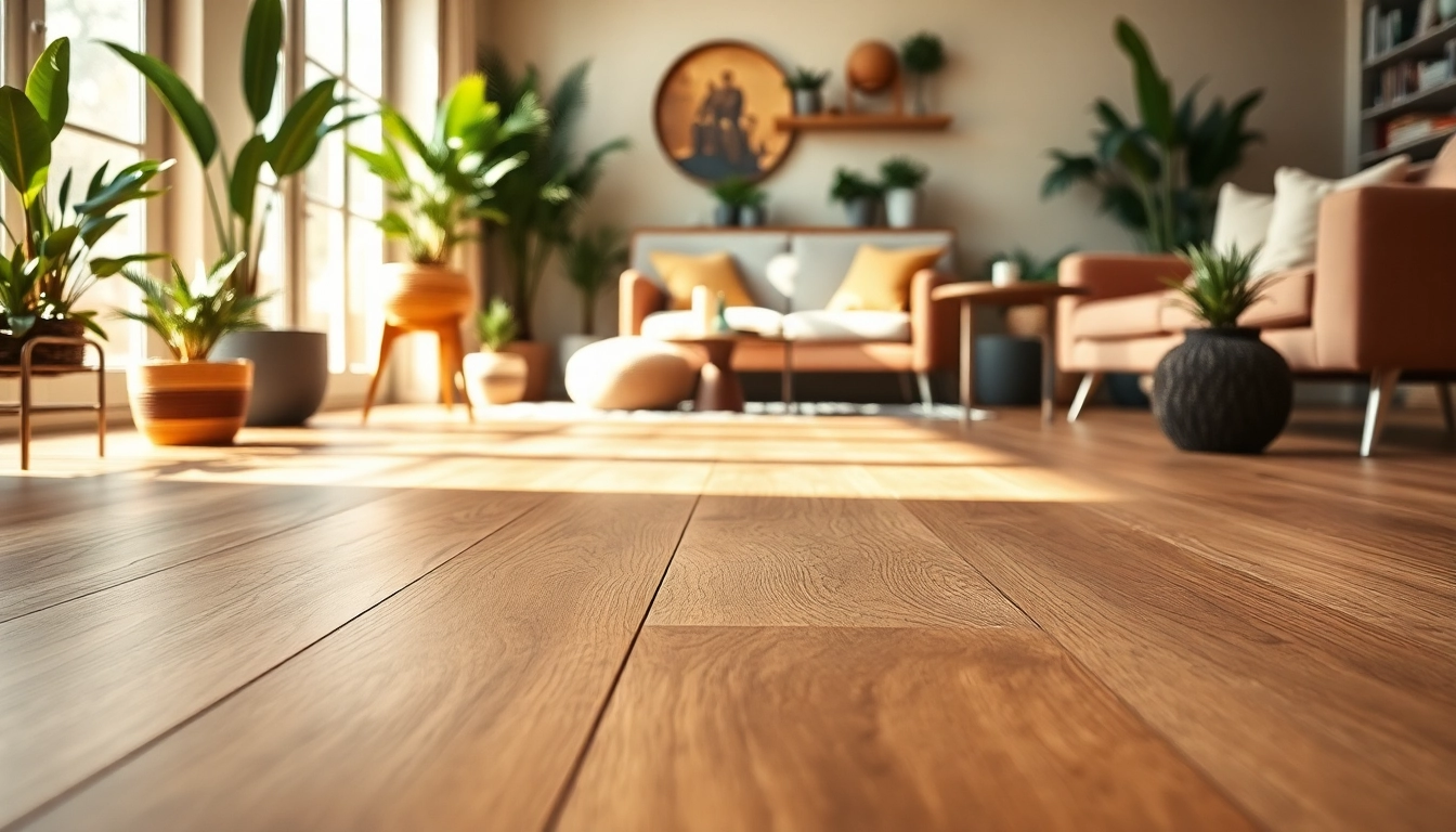 Transform your space with flooring near me options, featuring elegant luxury vinyl flooring textures.