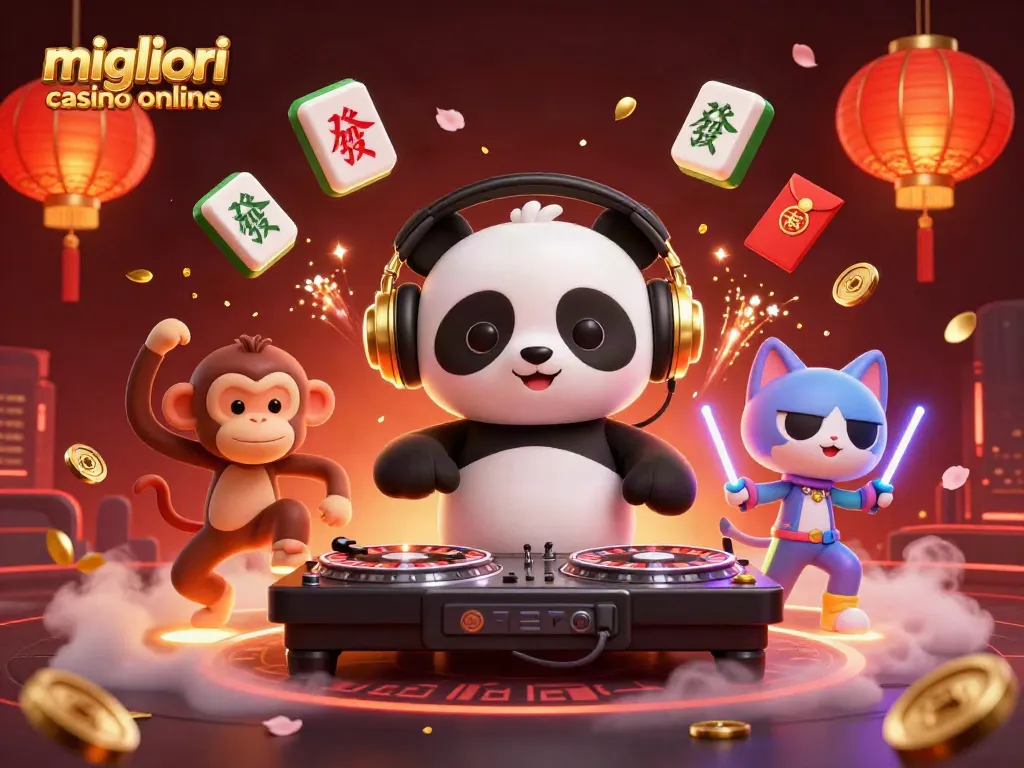 I migliori casino online offrono giochi emozionanti e prelievi veloci con esposizioni vivaci.