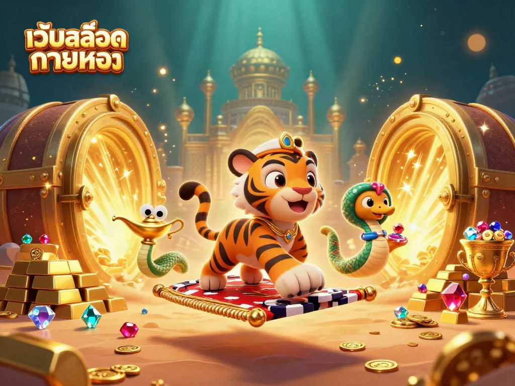 เล่นสล็อตออนไลน์จากเว็บสล็อตเว็บตรง ค่ายใหญ่ พร้อมประสบการณ์เหนือระดับ