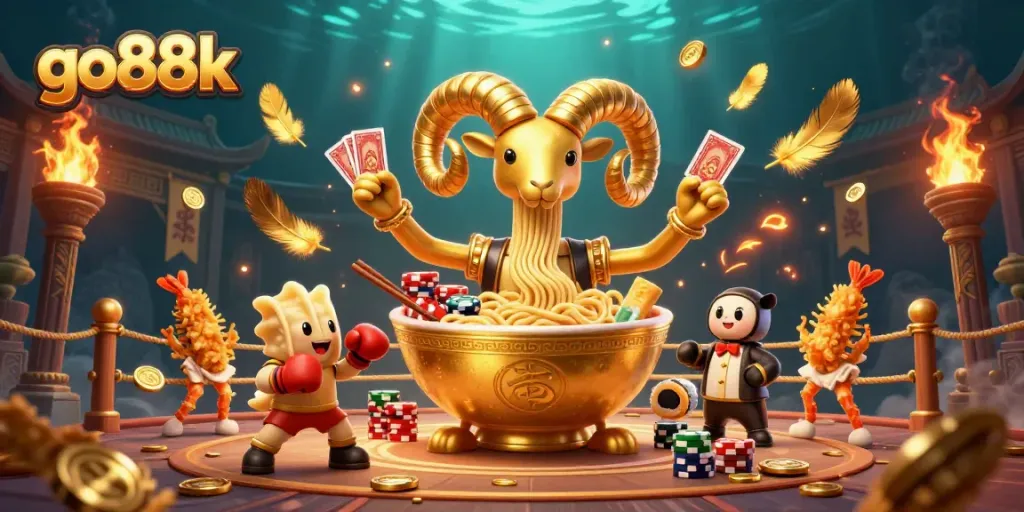 Engage with the go88k experience through thrilling casino action featuring dynamic card dealing and exciting game atmosphere.