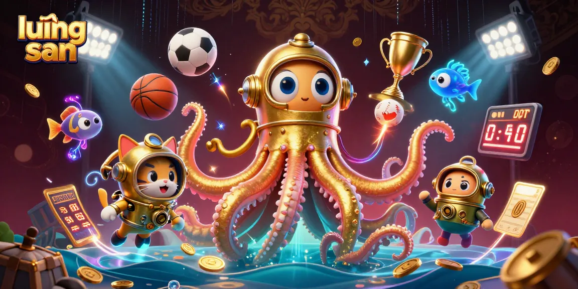 Lifting lương sơn spirits, a dynamic betting scene unfolds with colorful sports elements and energy.