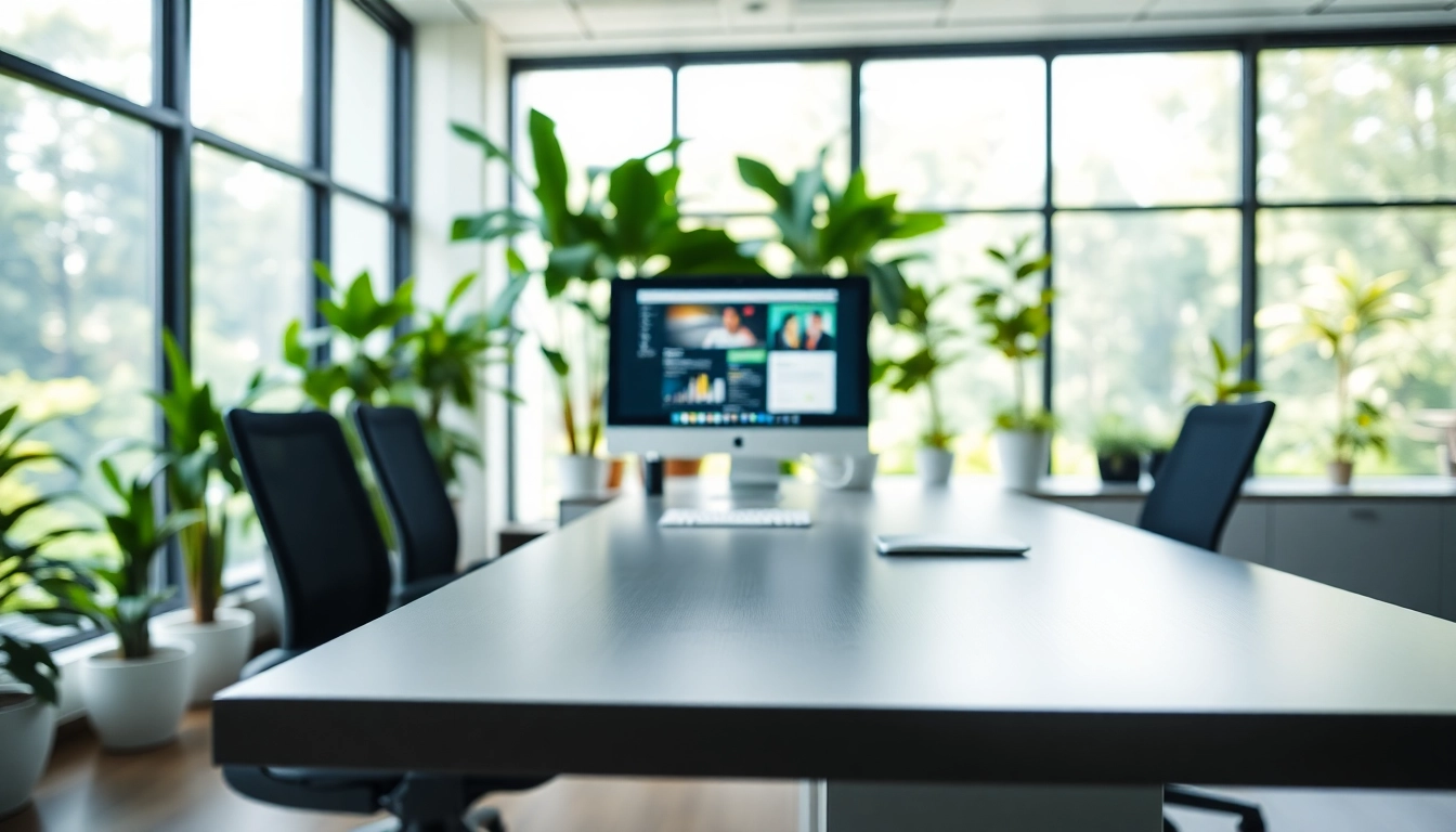 Enhance your workspace with goodlite ergonomic furniture and vibrant decor for productivity.