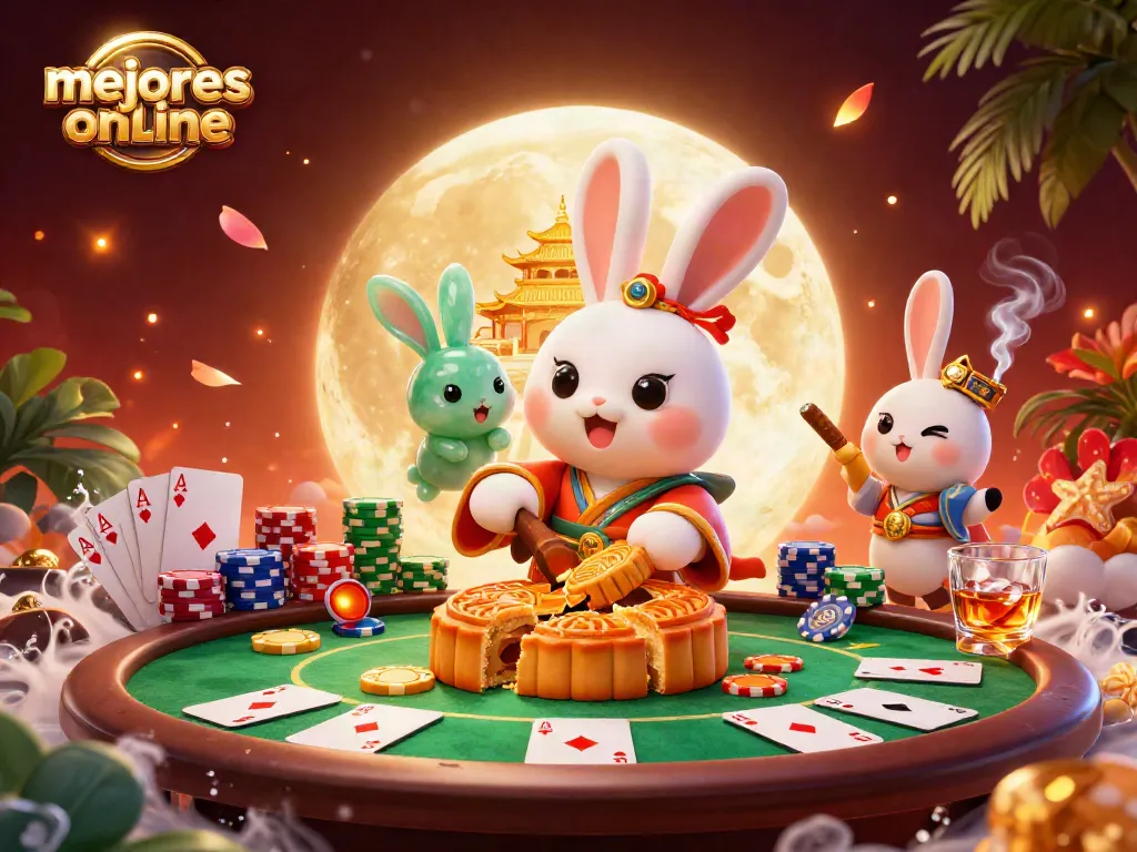 Juega en los mejores casinos online y descubre promociones exclusivas y mesas dinámicas.