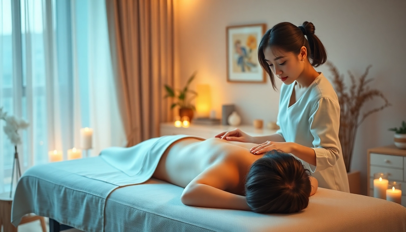 평택출장마사지 서비스로 편안한 가정 마사지 체험 제공, 편의성과 전문성 강조.
